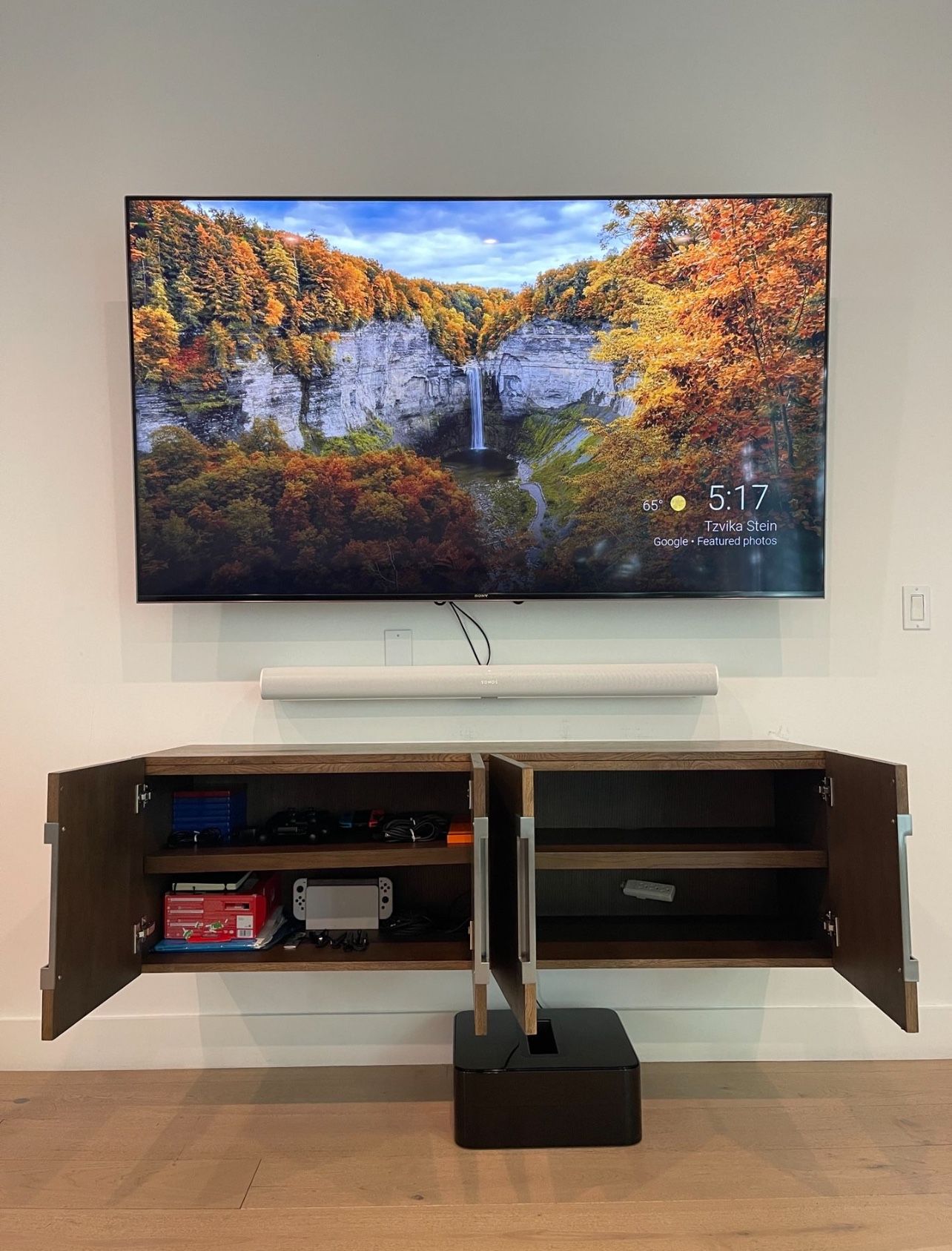 Sachin TV Stand, image size:1284x1687