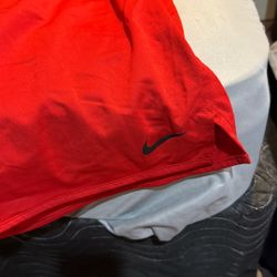 2X Nike Dry Fit, Swim Trunks Or Shorts