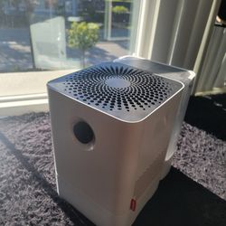 Boneco Humidifier and Air purifier 