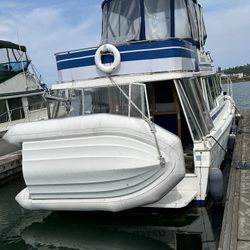 Bylines 3270 Motor Yacht