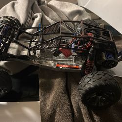 Race Car