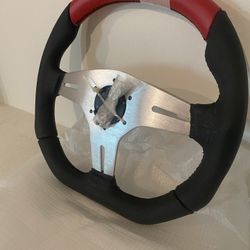Racing Steering Wheels 