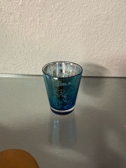 Seaworld shot glass
