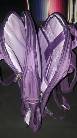 Back pack
