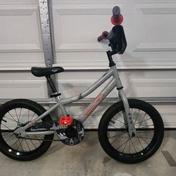 Top Gun Maverick Kids 16" Bike 