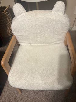 Kids chair