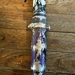 Ingersoll Rand 125-A Needle Scaler Air Tool Pneumatic