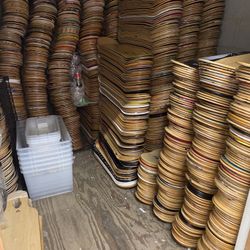 Maple Skateboard Decks And Accessories 