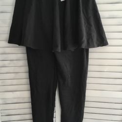 Skirted Leggings, L/XL