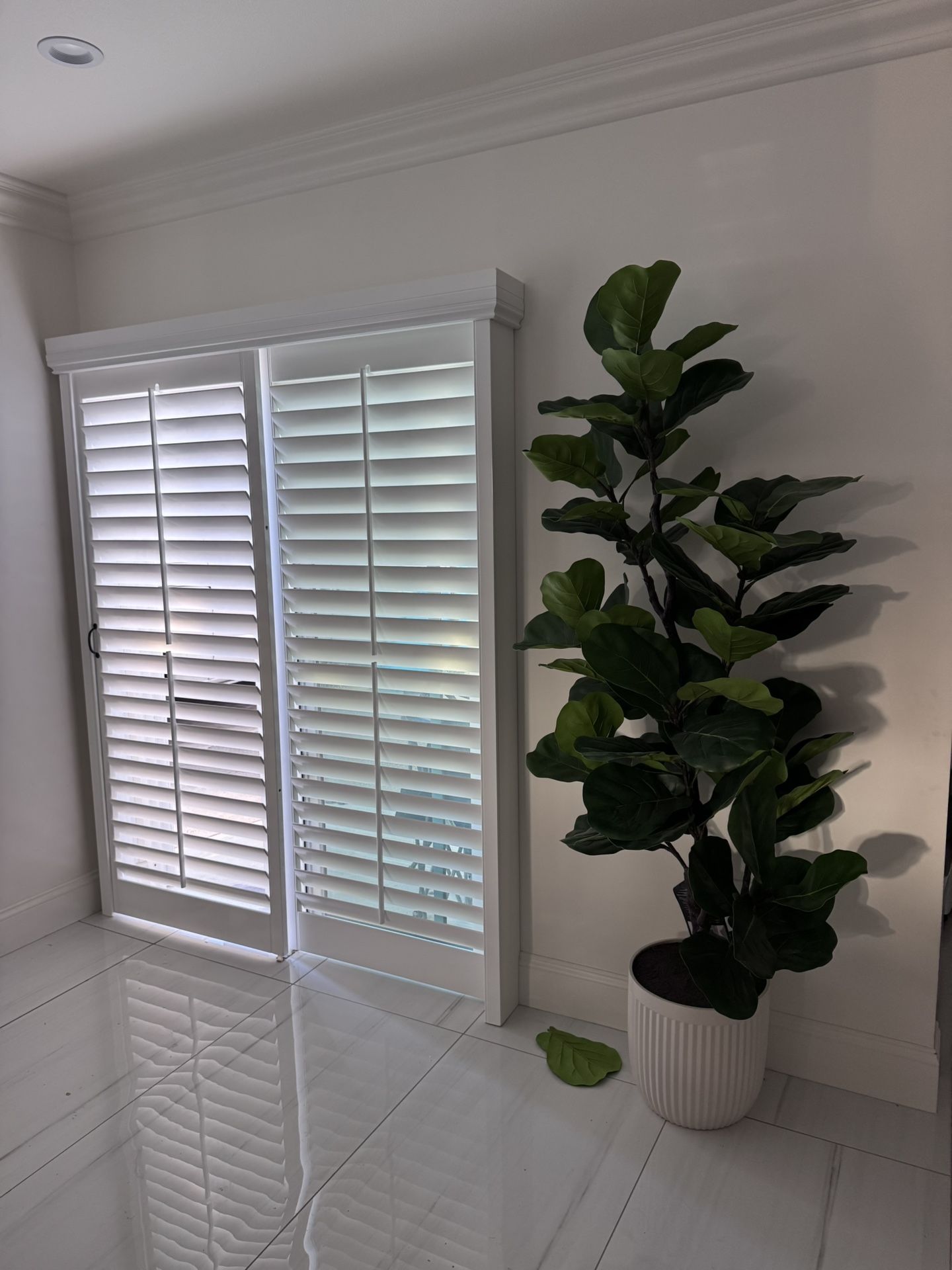 Shutters 