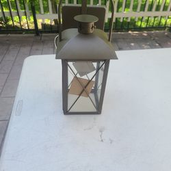 Outdoor Lamp