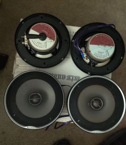 Infinity 6002i sale