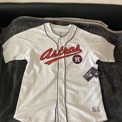 Houston Astros  jersey 