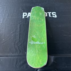 Skateboard