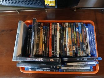 Box Of Movies