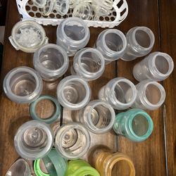 Baby Bottles