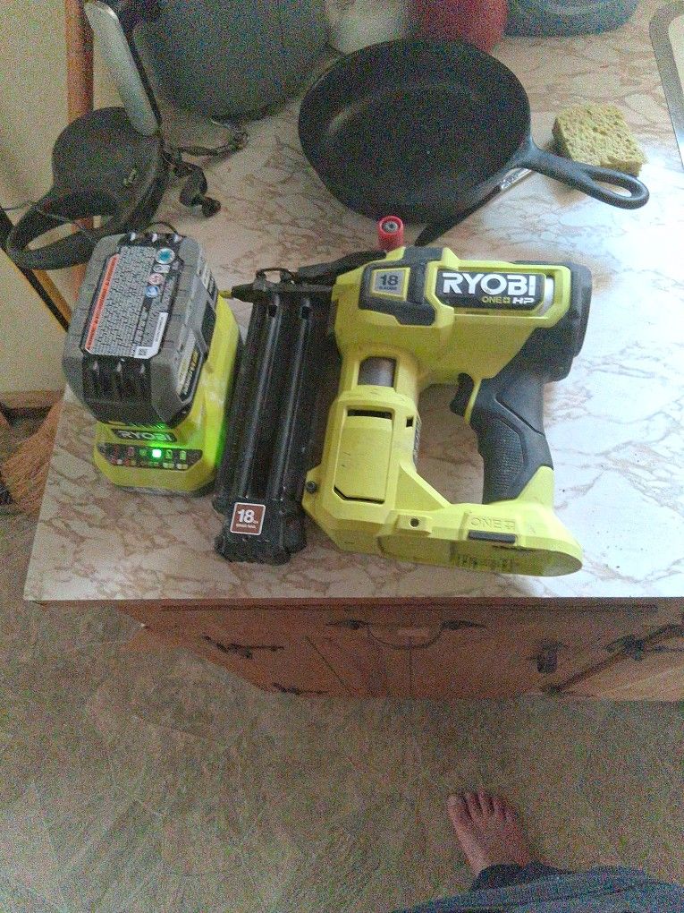 Nailgun