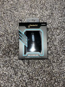 Gaming mouse