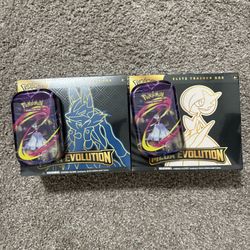 Mega Evolutions for Sale