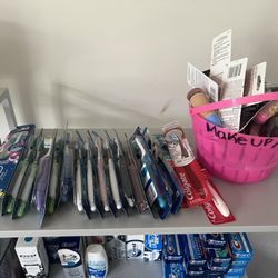Bundles