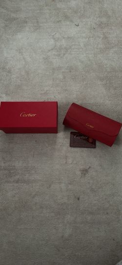 Cartier Sunglasses