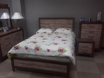 Brand new and ready for pick up or next day delivery