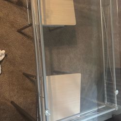 dining table with 4 chairs