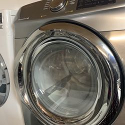 Samsung Dryer