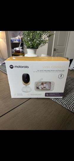 Baby Camera