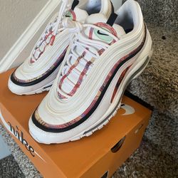 Nike Air Max 97 Vintage Mosaic