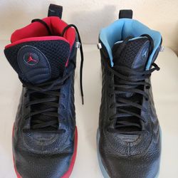 Jordan Jumpman Pro UNS
