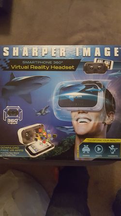 VR thing for smart phone