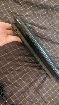 Ps3 super slim
