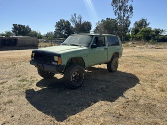 1994 Jeep Cherokee