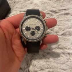 Used michael kors watch 2025