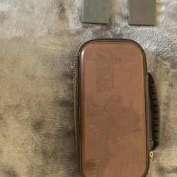 Zelda Nintendo Switch Case