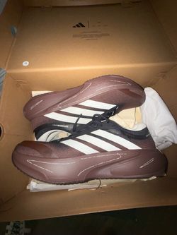 Adidas Supernova Rise 3