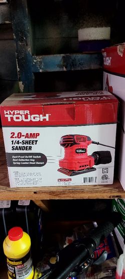 Hyper Touch