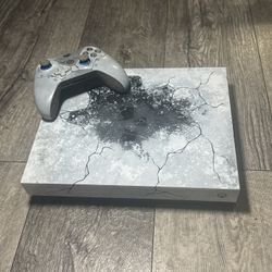 Gears Of War 5 Limited Edition Xbox