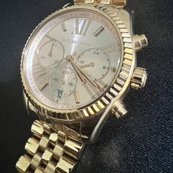 Michael Kors MK5569 Watch