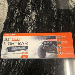LED Lightbar
