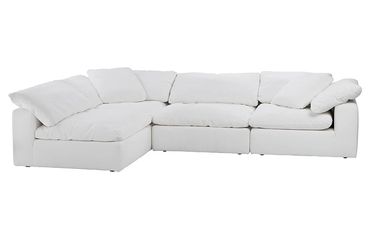 Beautiful Cloud Sofa 