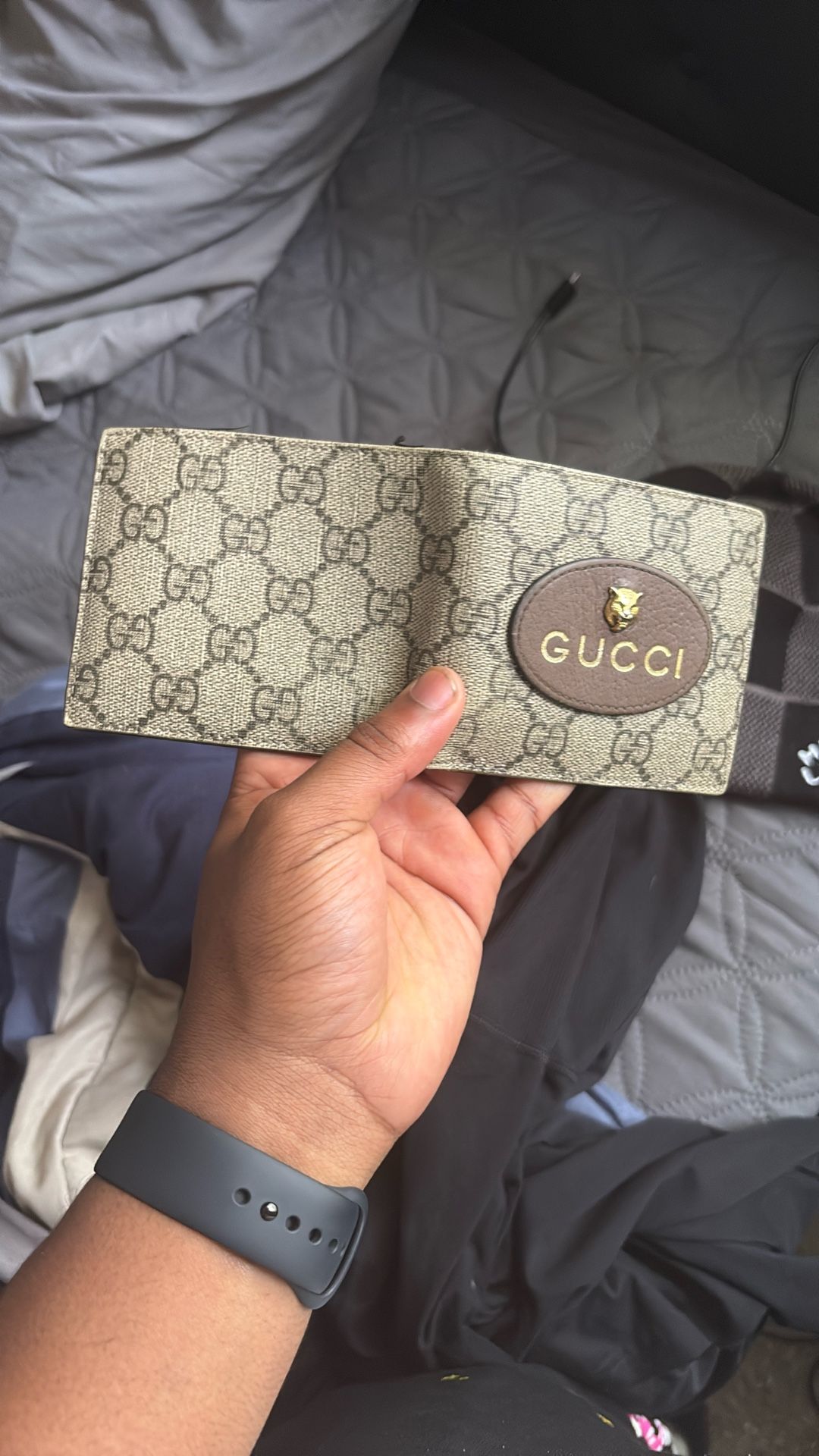 Gucci Wallet