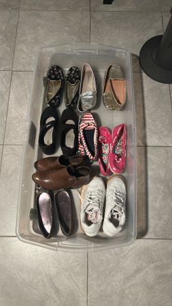 Womens shoes