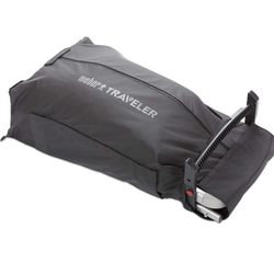 Weber Traveler Grill Protector Cover