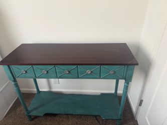 Sofa table