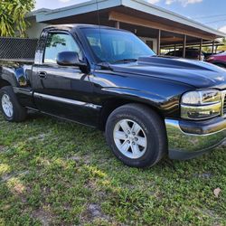 Gmc Sierra 