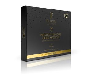 ✨ Luxury spa-quality skincare from Prédiré Paris ✨
