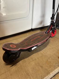 Razor Power Core E90 electric scooter