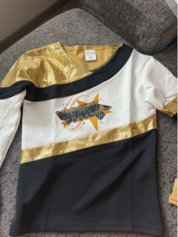ActivStars cheer